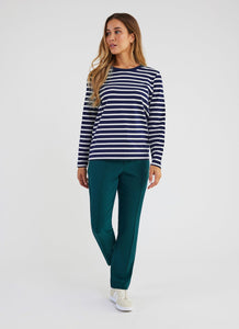 NEWPORT LONG SLEEVE | NIGHT