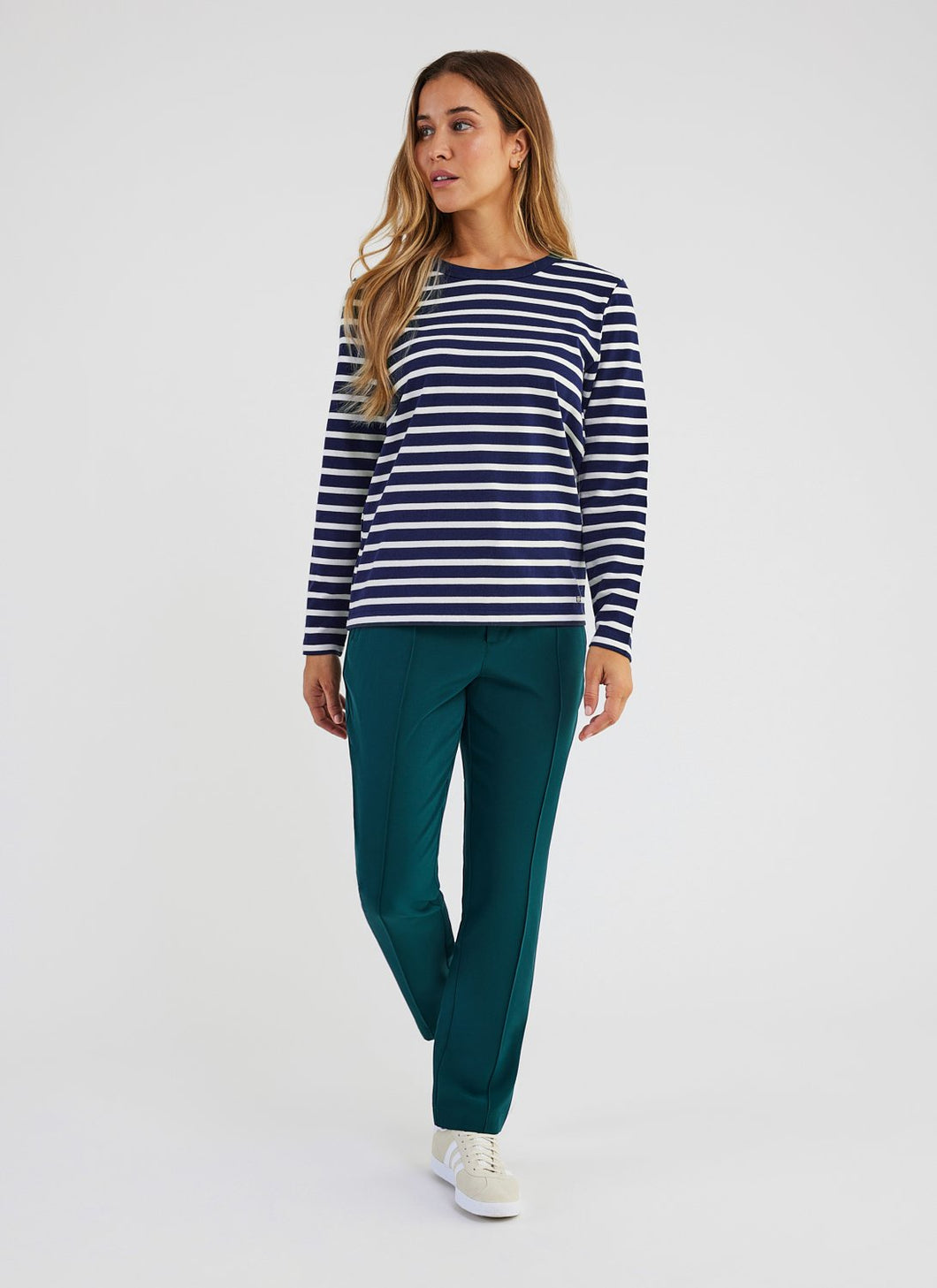 NEWPORT LONG SLEEVE | NIGHT