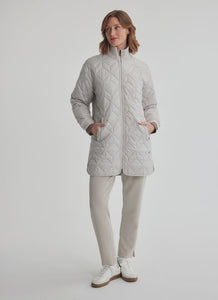 KELSO JACKET  |  BIRCH