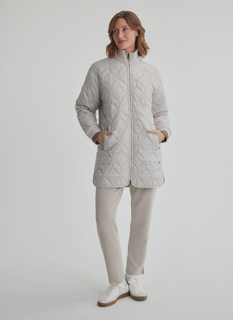 KELSO JACKET  |  BIRCH