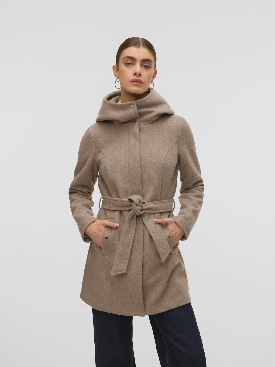 POPLIVA JACKET  |  CUB