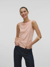 Load image into Gallery viewer, MAGGIE BOATNECK TANK
