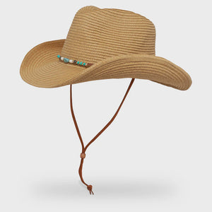 KESTREL HAT  |  TAN