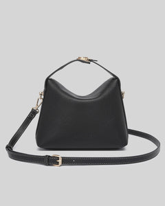 ANDIE HANDBAG  |  BLACK