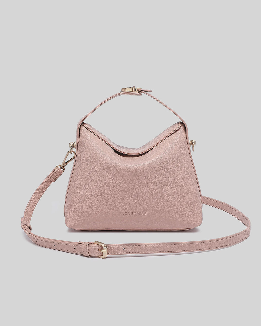 ANDIE HANDBAG  |  DUPIN