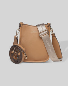 PARKER CROSSBODY BAG