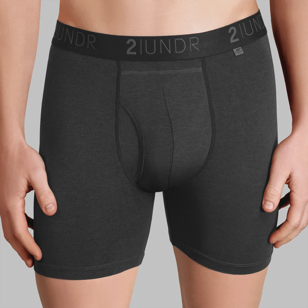 SWING SHIFT BOXER BRIEF 6