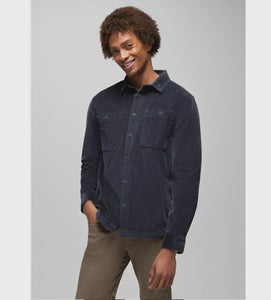 RIDGECREST LONG SLEEVE | THUNDERCLOUD