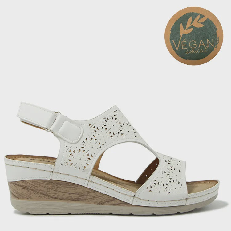 ELAINE 03 | WHITE
