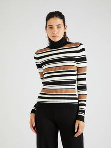 KARLO PULLOVER  |  COCO MIX