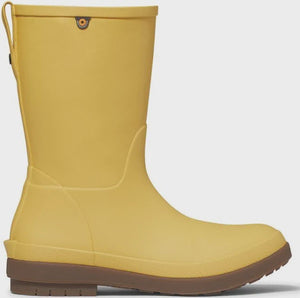 AMANDA II MID  |  MUSTARD