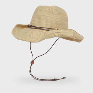 SUNSET HAT  |  OAT