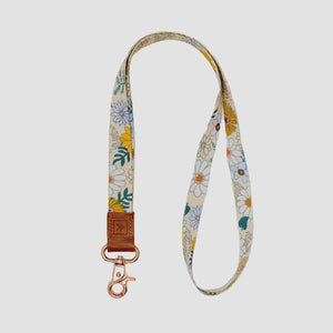 NECK LANYARD  |  BLOSSOM