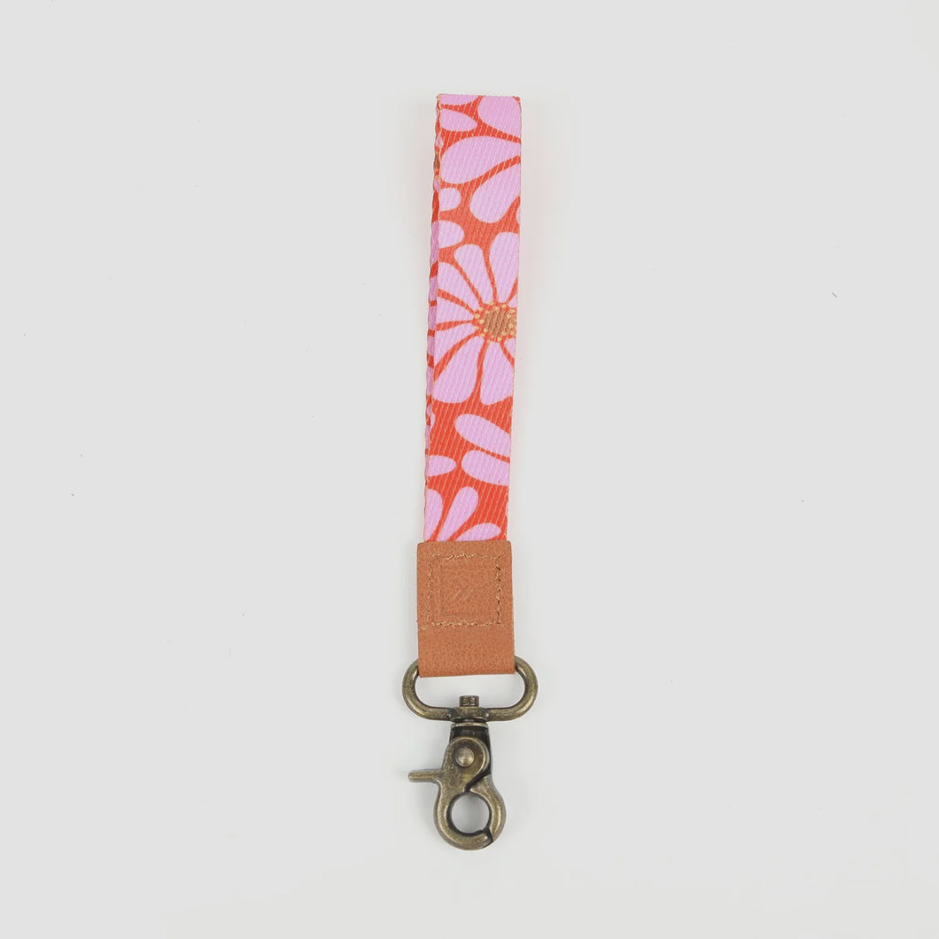 WRIST LANYARD  |  EMMELINE