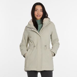 MONADIS RAINY WARM | BONE