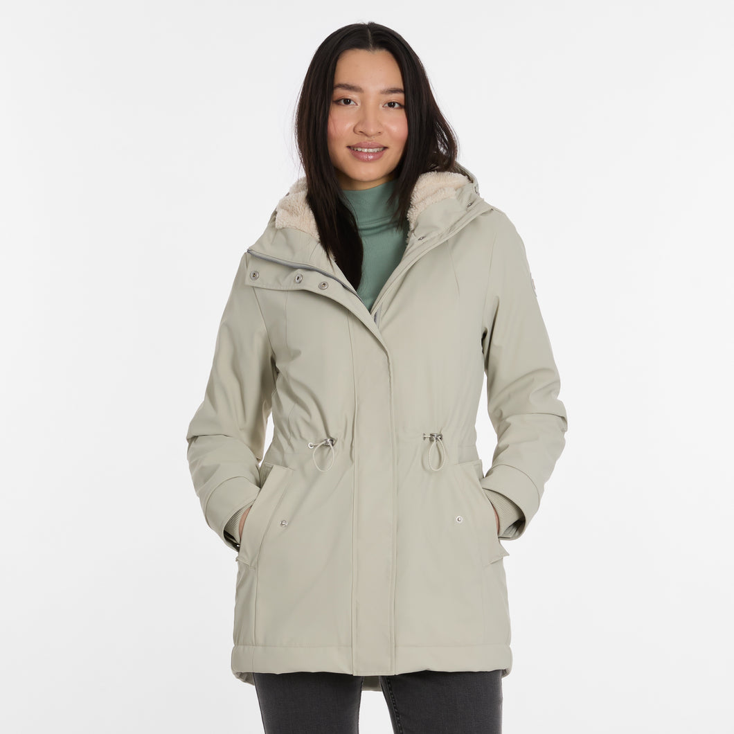 MONADIS RAINY WARM | BONE