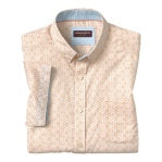 SUNNY SHORT SLEEVE  |  RUST