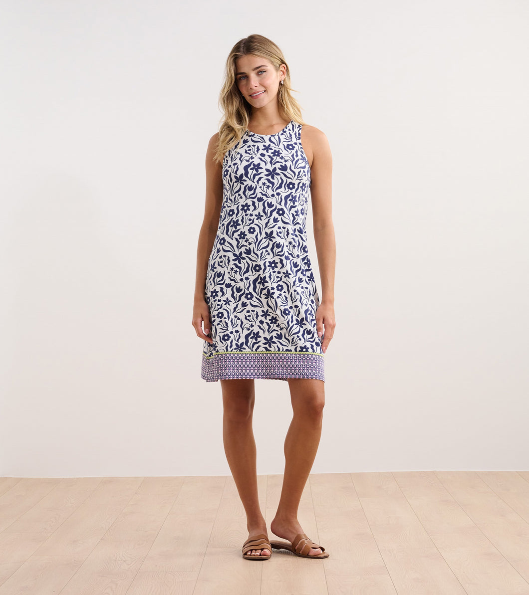 BELLADASHA  DRESS  |  NAVY
