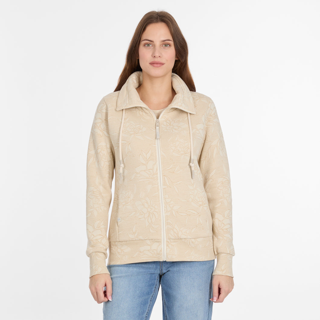 RONETTE PRINT | SAND