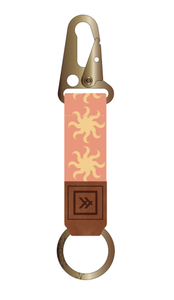 KEYCHAIN CLIP | STAR DAZE