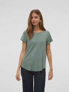 BELLA TOP  |  SLATE