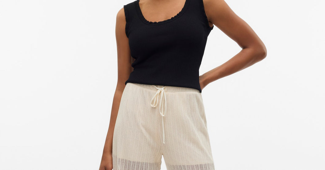 WONDER TANK | BLACK