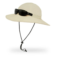 Load image into Gallery viewer, VOYAGE HAT | OPAL
