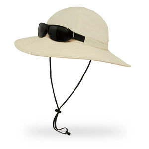 VOYAGE HAT | OPAL