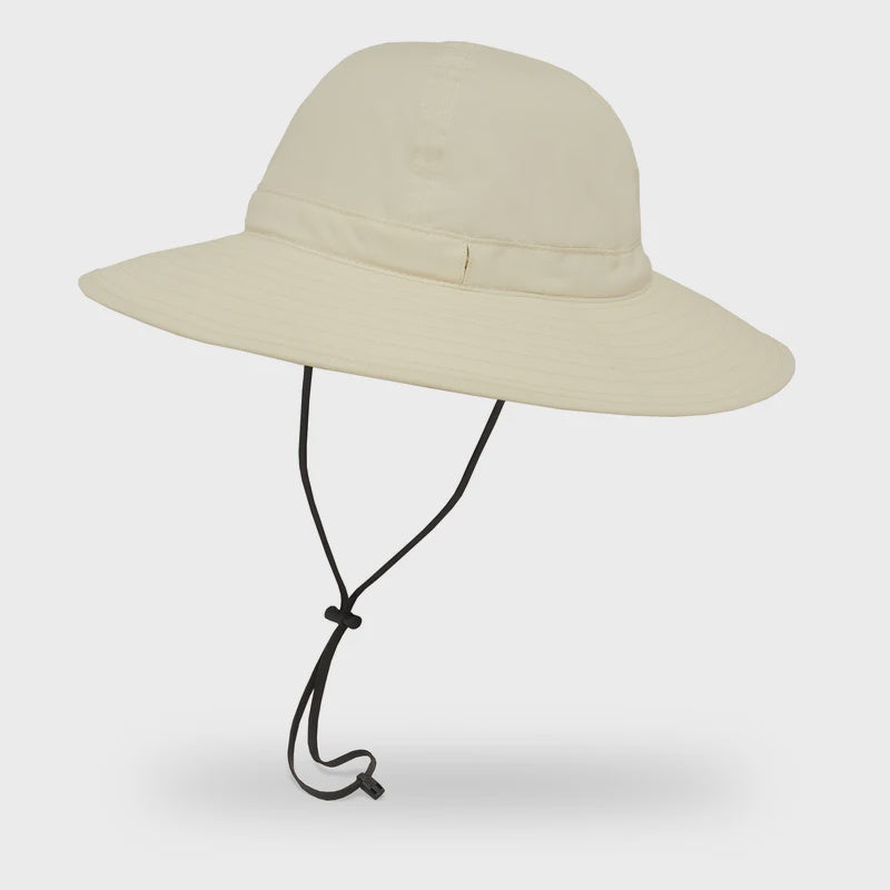 VOYAGE HAT | OPAL
