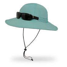 Load image into Gallery viewer, VOYAGE HAT | SALTWATER
