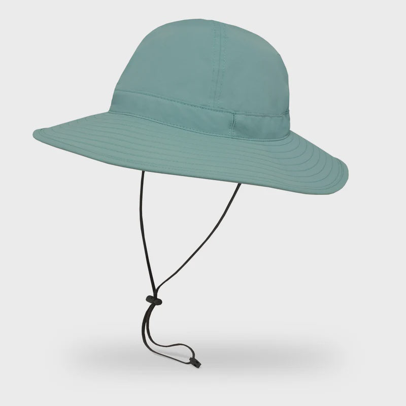 VOYAGE HAT | SALTWATER