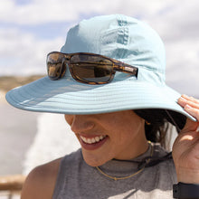 Load image into Gallery viewer, VOYAGE HAT | SALTWATER
