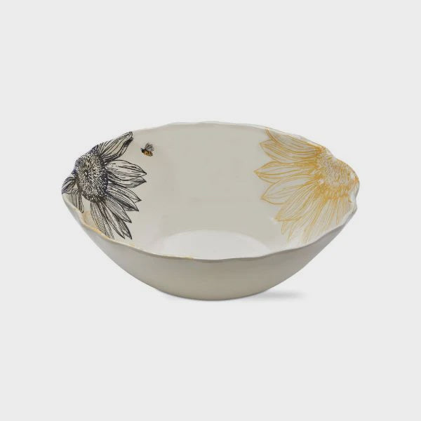 LET IT BEE SERVING BOWL