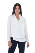 Load image into Gallery viewer, COWL NECK PULLOVER
