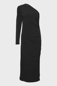 ZENTY  DRESS  |  BLACK