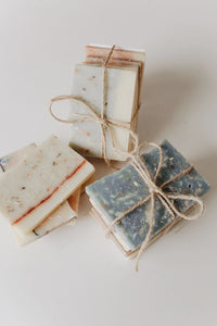 SOAP SAMPLE STACK