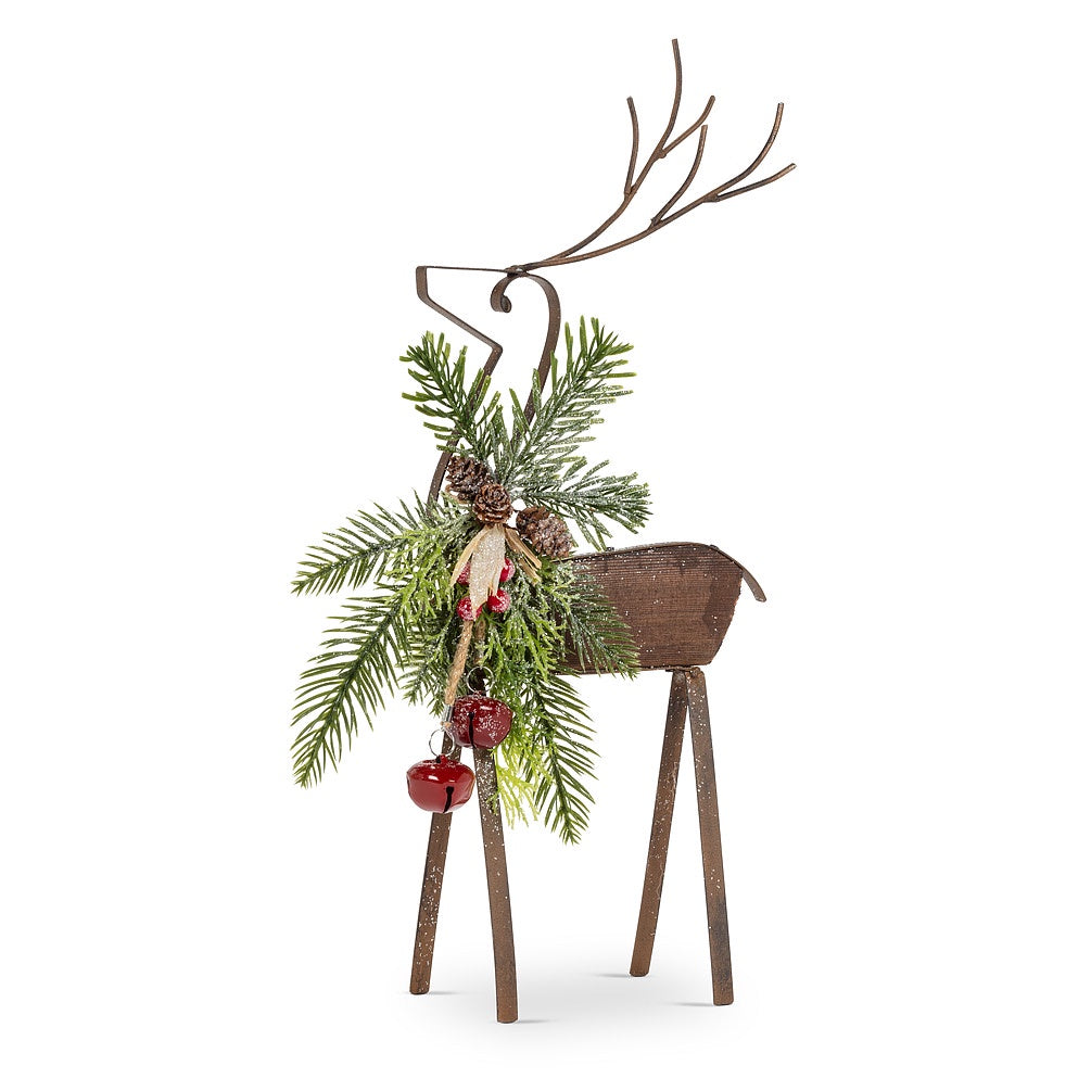 BALSAM + BELL REINDEER 17