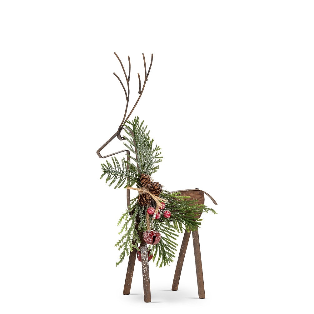 BALSAM + BELL REINDEER | 13