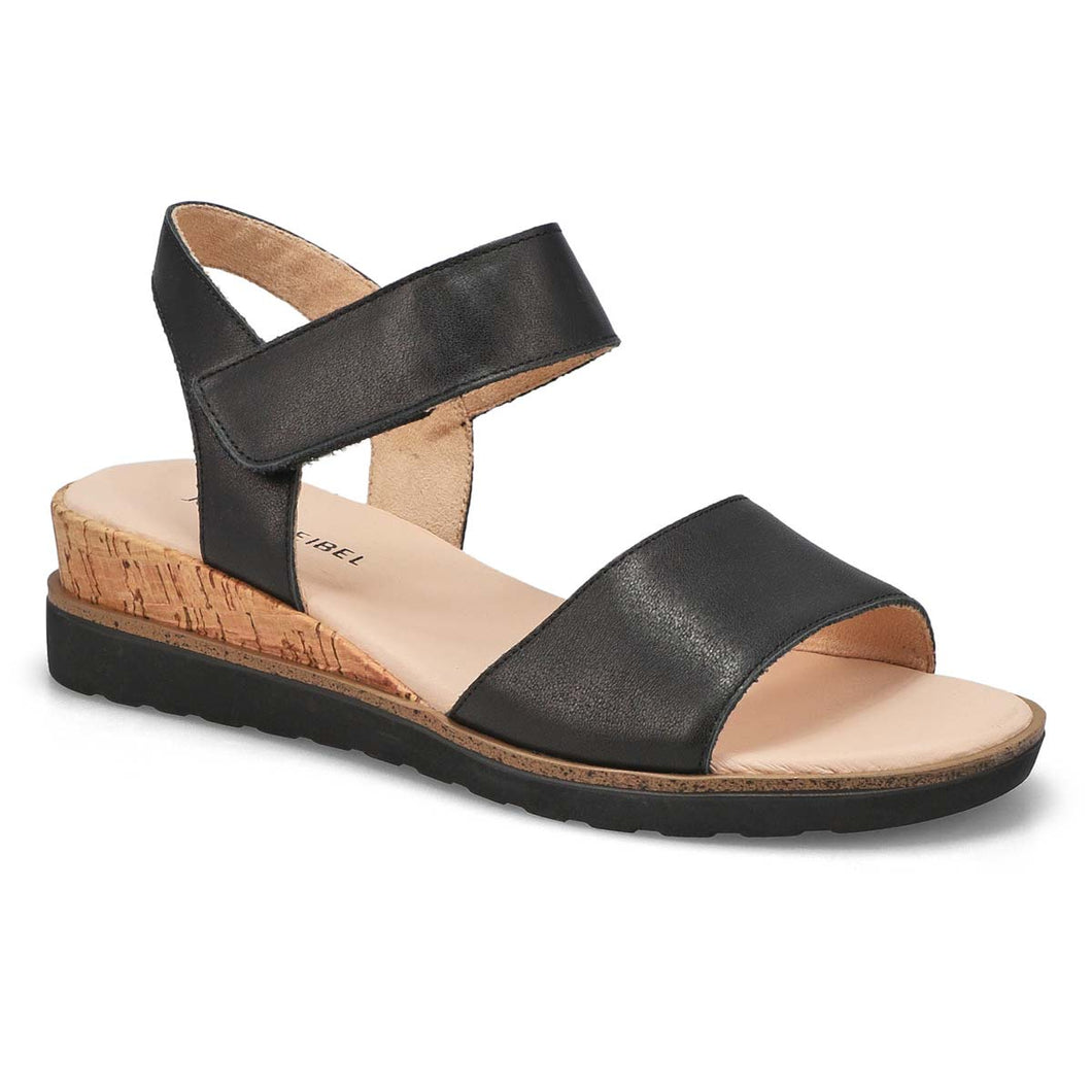 WYATT 01 | BLACK