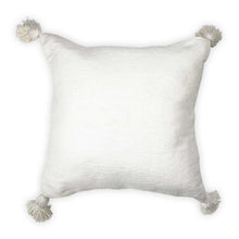 Load image into Gallery viewer, MOROCCAN PILLOW 20 X 20
