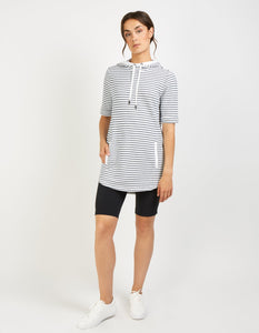 HAMPTON TUNIC