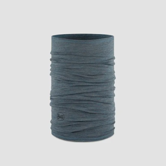 LIGHTWEIGHT MERINO STORM MULTISTRIPES
