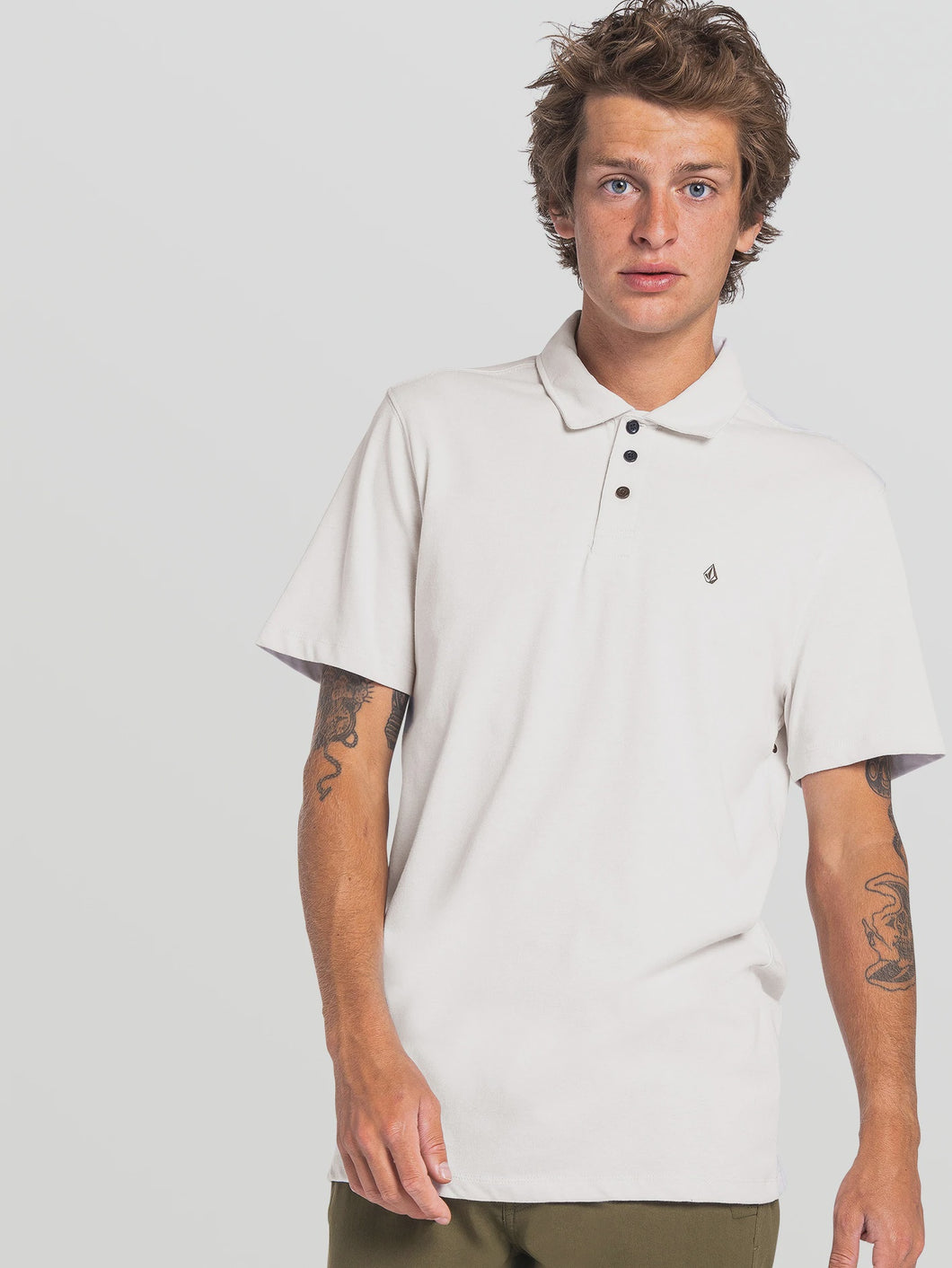 HAZARD PRO POLO | CLOUD