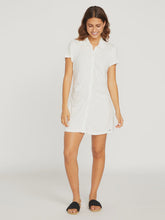 Load image into Gallery viewer, COCO HO SHIRT DRESS
