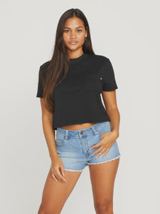 STONEY STRETCH SHORT