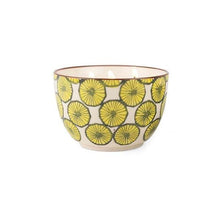 Load image into Gallery viewer, BOHEME 7OZ HAND PAINTED BOWL
