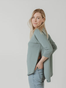 EAST END SWEATER