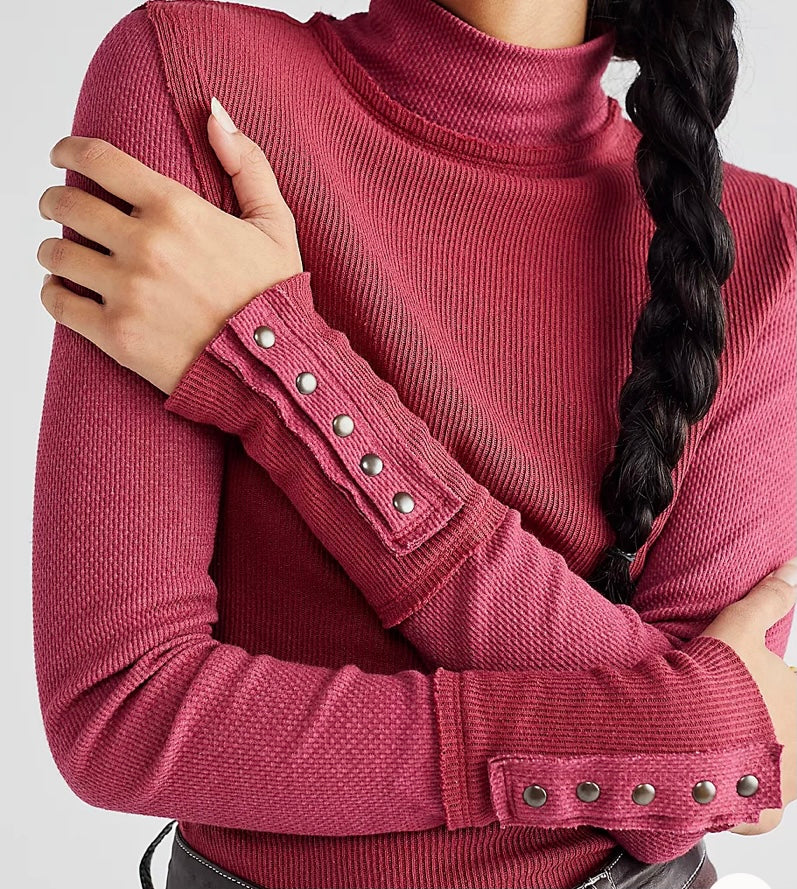 FREYA LONG SLEEVE