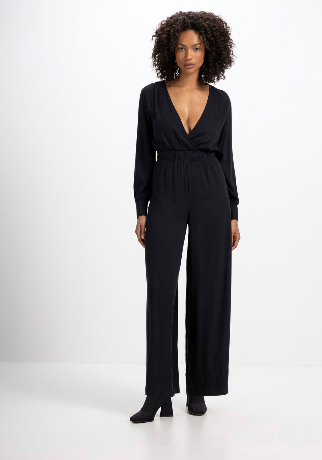 MACACAO JUMPSUIT
