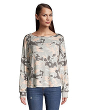 Load image into Gallery viewer, CAMO PRINT L/S
